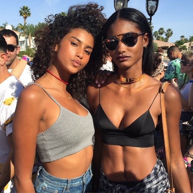 imaan hammam and .....jpg