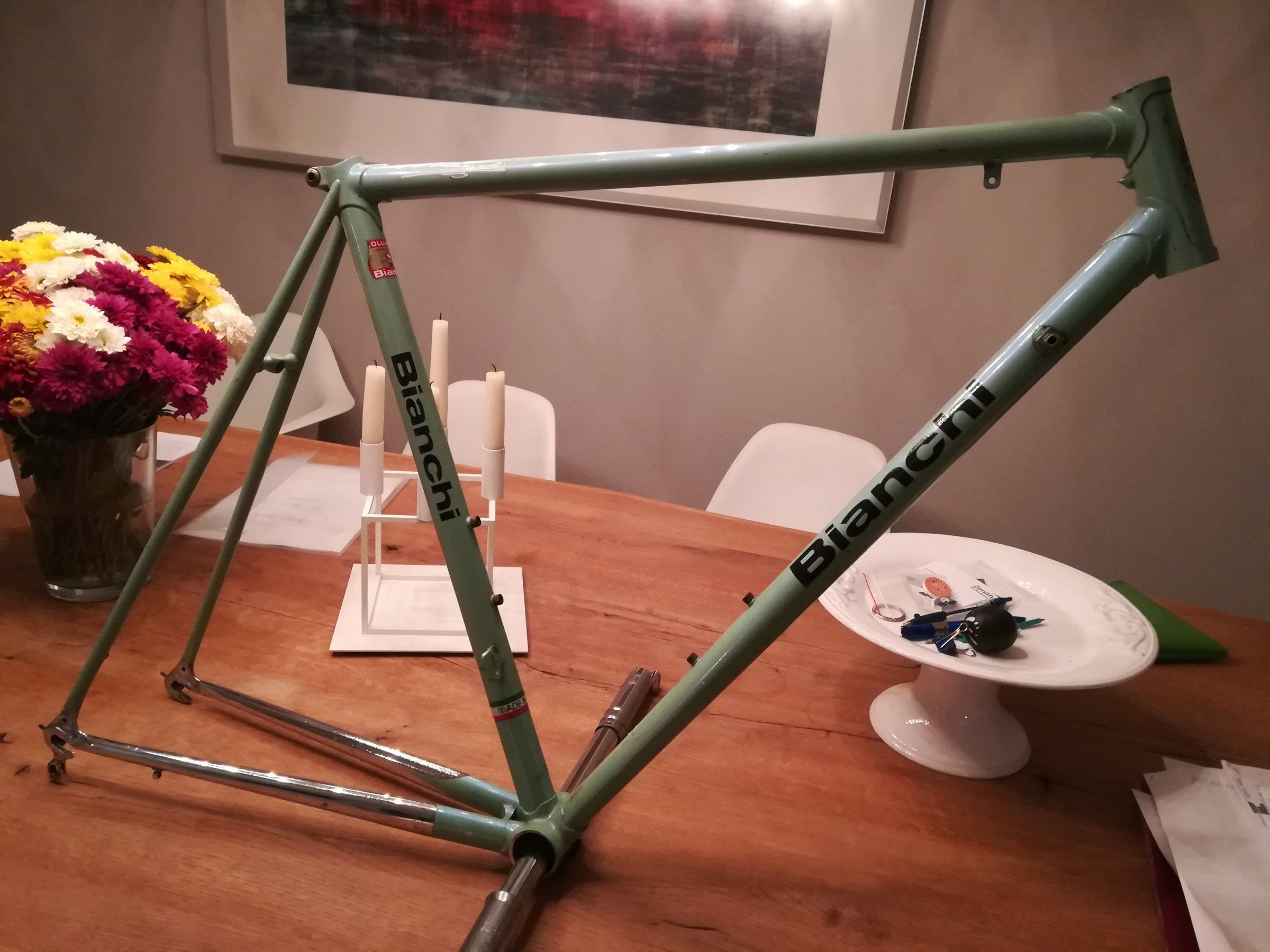 Bianchi kijiji online