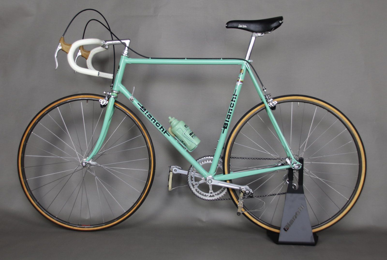 Bianchi mint green online