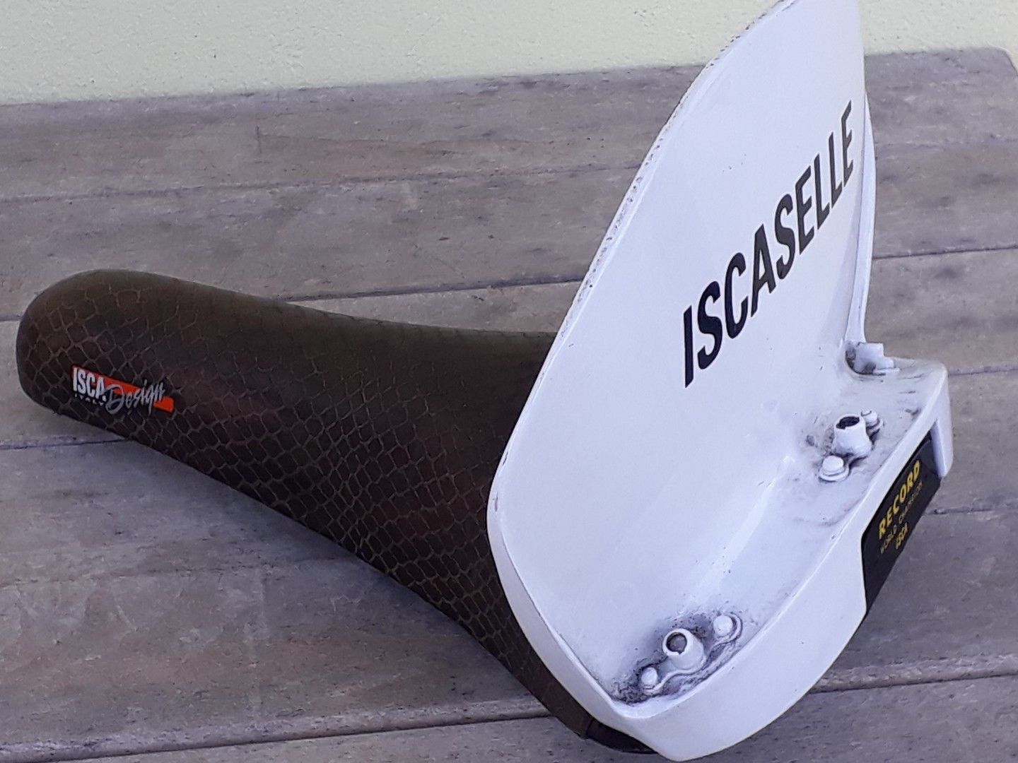 ISCASELLE RECORD CRONO Saddle, Sattel, sella (9).jpg