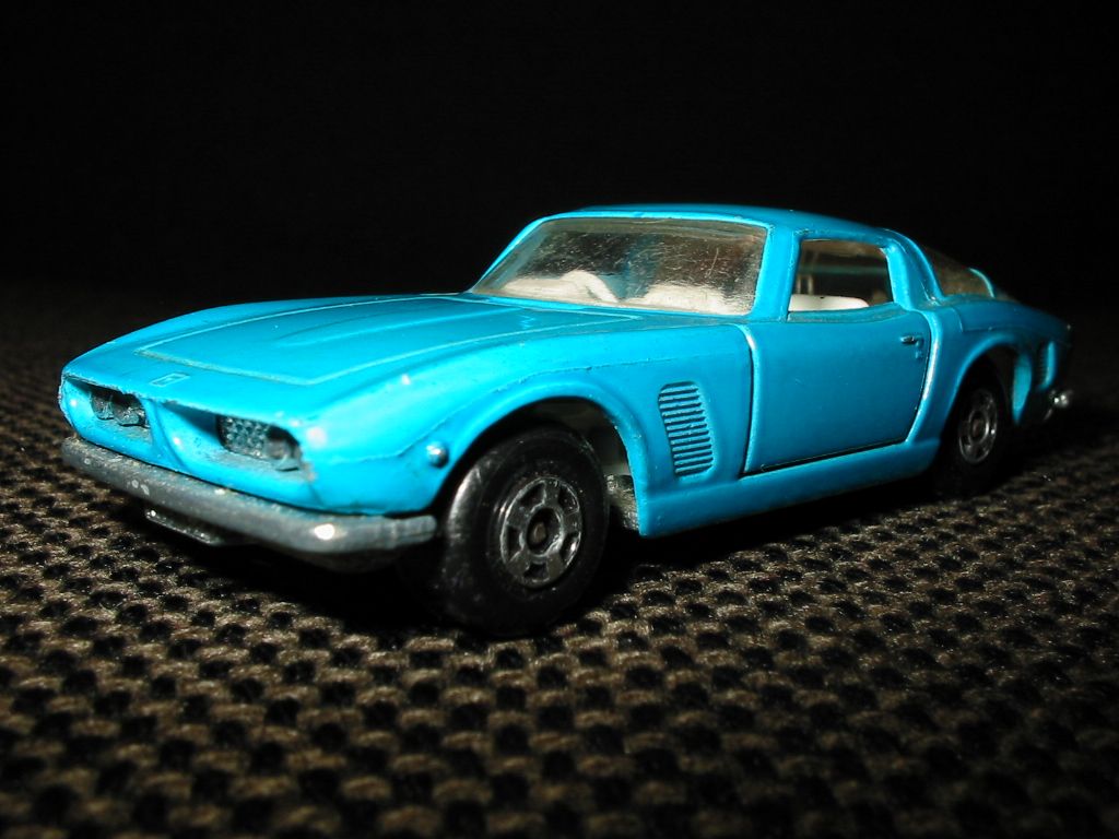 Iso Grifo - Matchbox.JPG