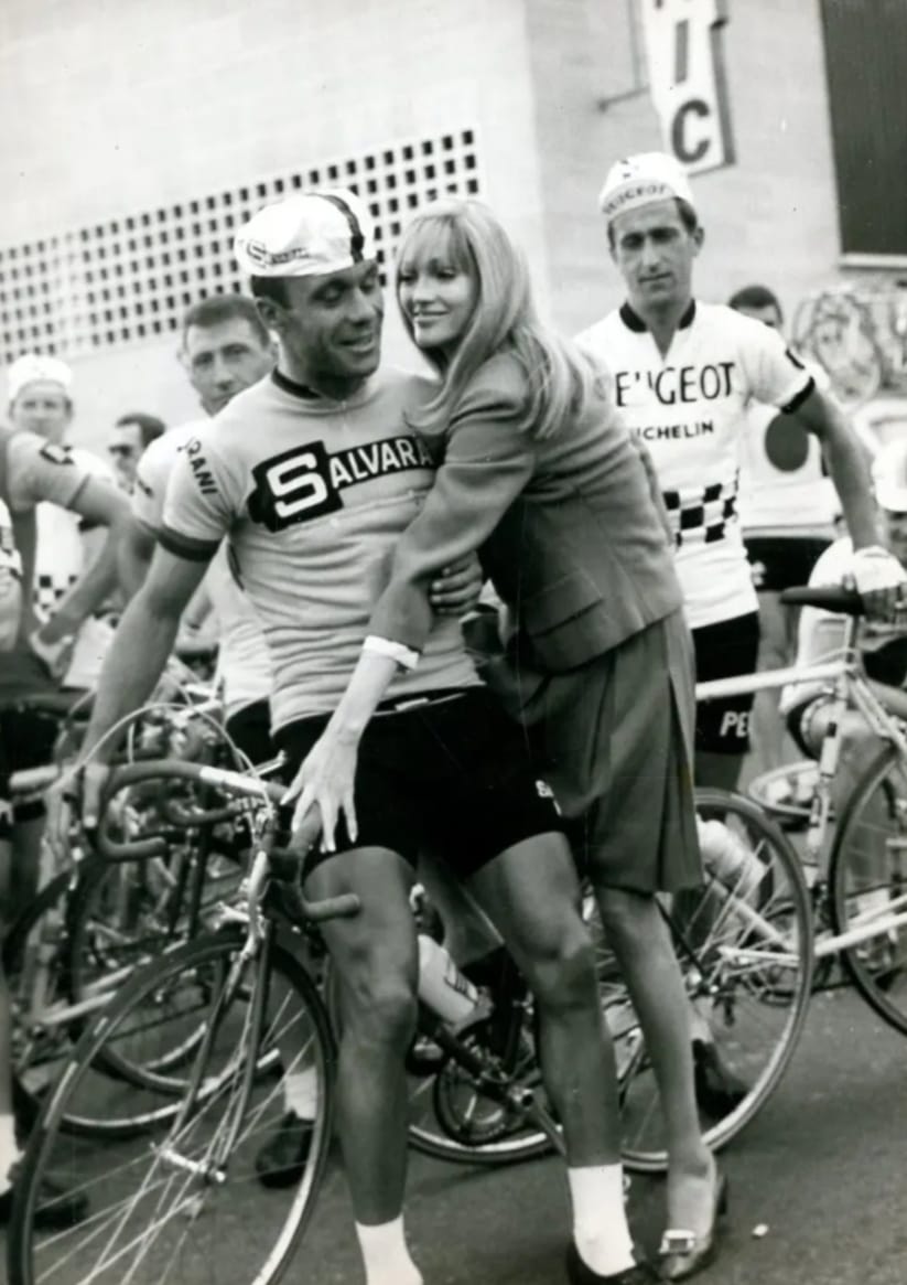 Italo Mazzacurati e Tom Simpson.jpg