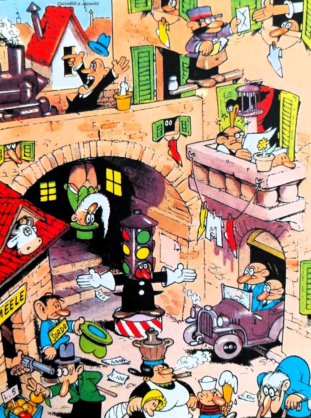 Jacovitti appena diciannovenne..jpg