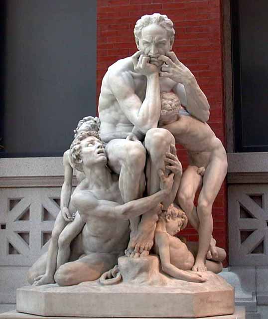 JEAN BAPTISTE CARPEAUX - UGOLINO UND SEINE VIER SÖHNE - 1860.jpg