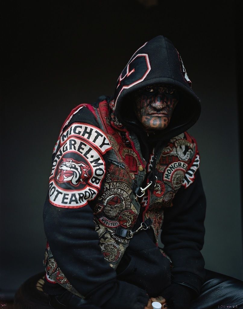 Jono Rotman - Mongrel Mob Portraits (1).jpg