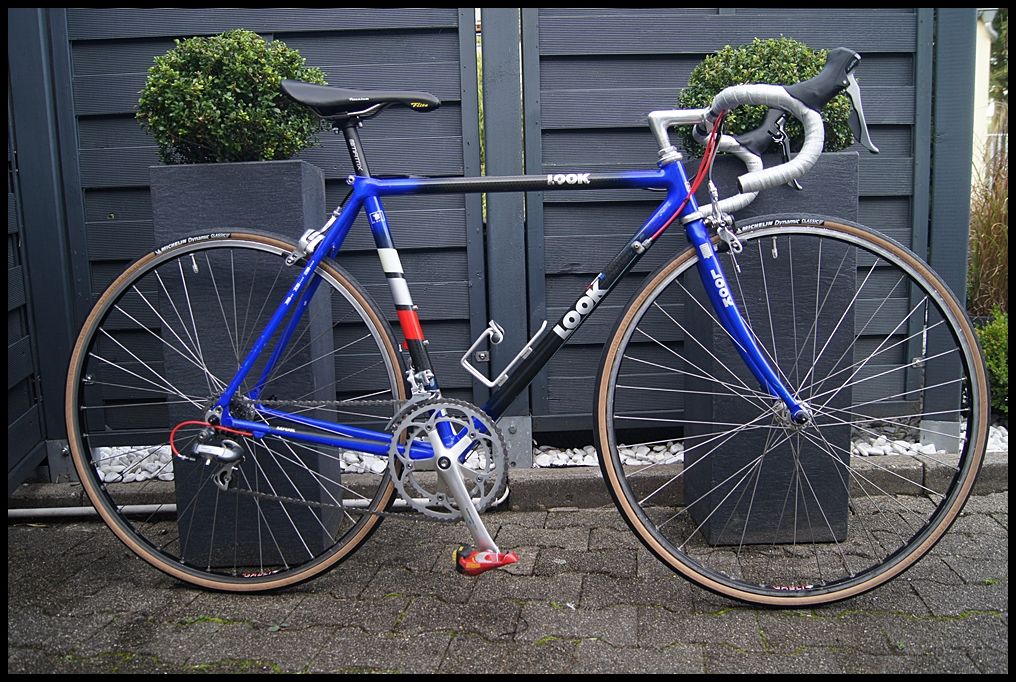 youngtimer von 1990 bis 1999 | Seite 469 | Rennrad-News.de