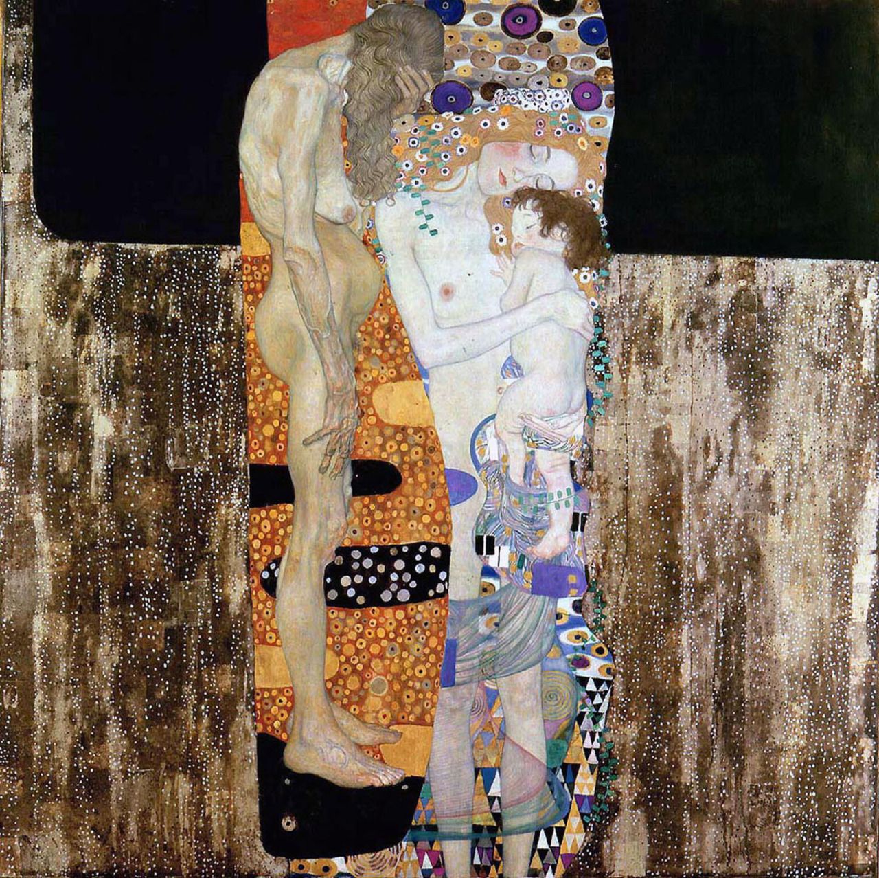 klimt three ages of woman.jpg