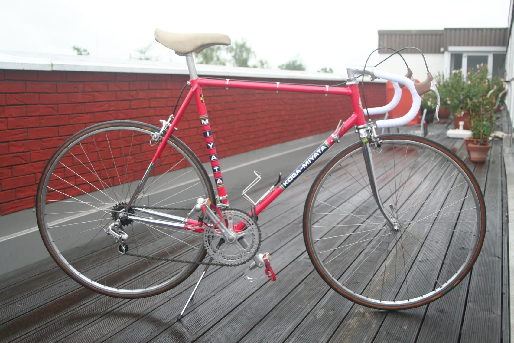 koga miyata racer