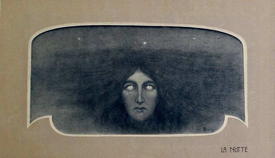 La Notte - Augusto Majani (1904).jpg