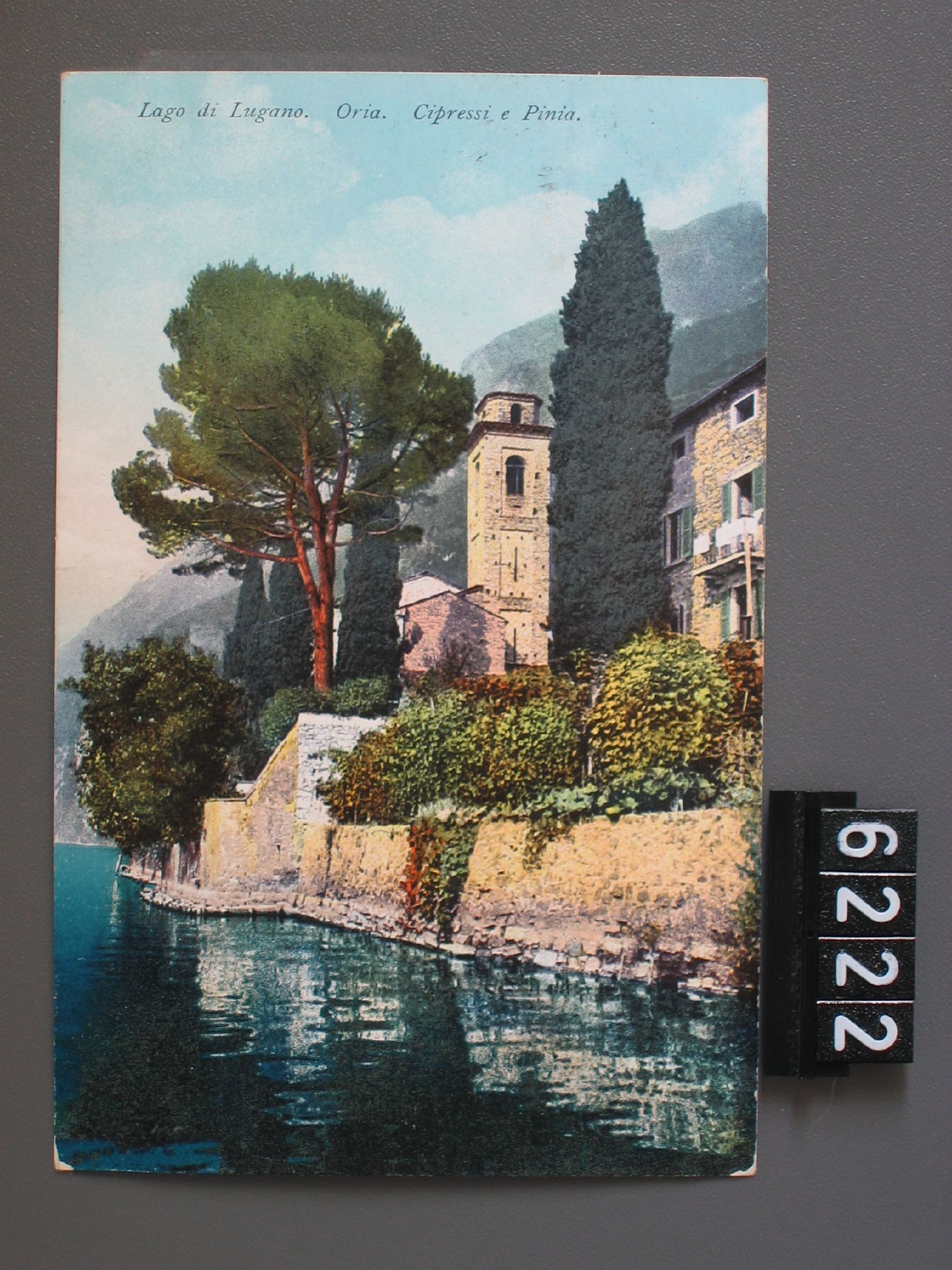 Lago di Lugano, Kirche von Oria  6222.jpg