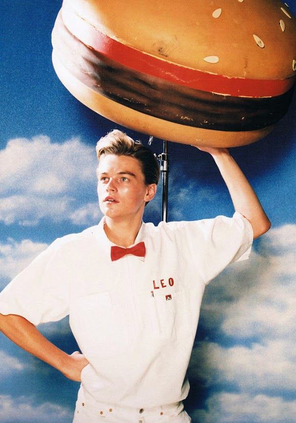 Leonardo DiCaprio photographed by David Lachapelle in 1995 (12).jpg