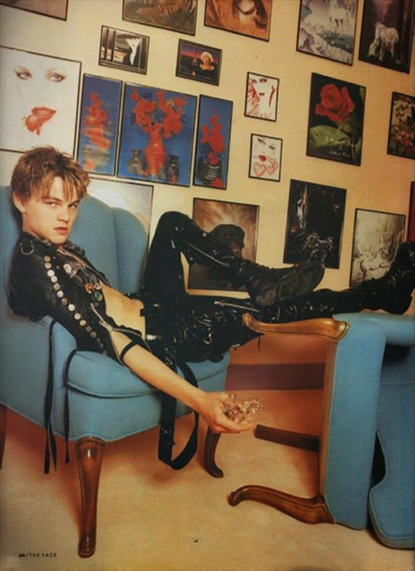 Leonardo DiCaprio photographed by David Lachapelle in 1995 (4).jpg