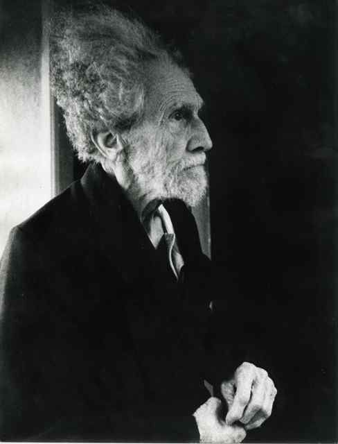 lisetta carmi ezra pound.jpg