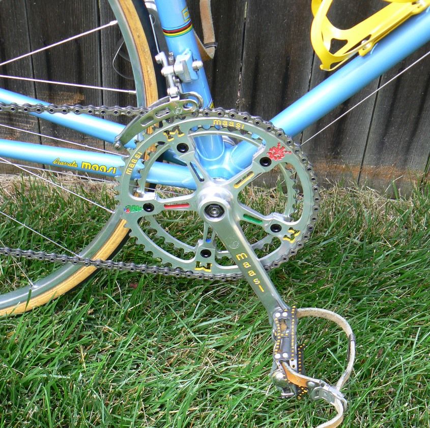 Maasi Prestige panto chainset and chainring.jpg