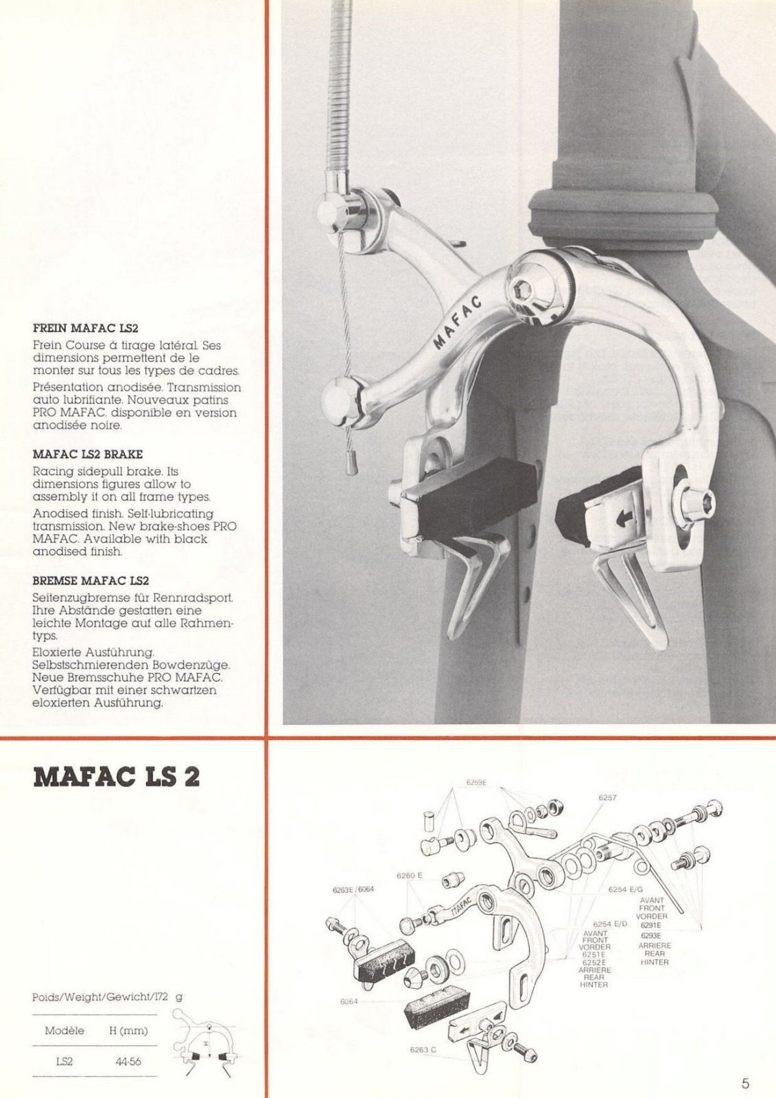 MAFAC LS2 - Spidel Brake Caliper.jpg