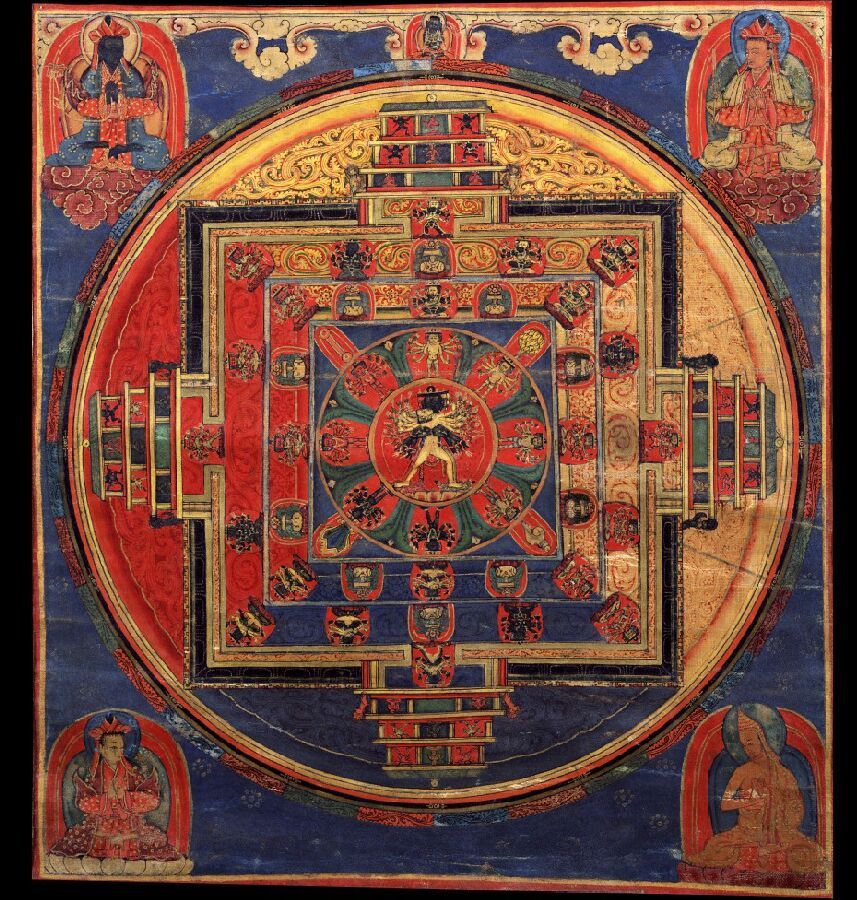 Mandala of Kalachakra.jpg