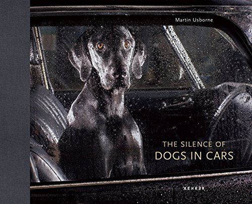 Martin Usborne - The Silence of Dogs In Cars series, 2014.jpg