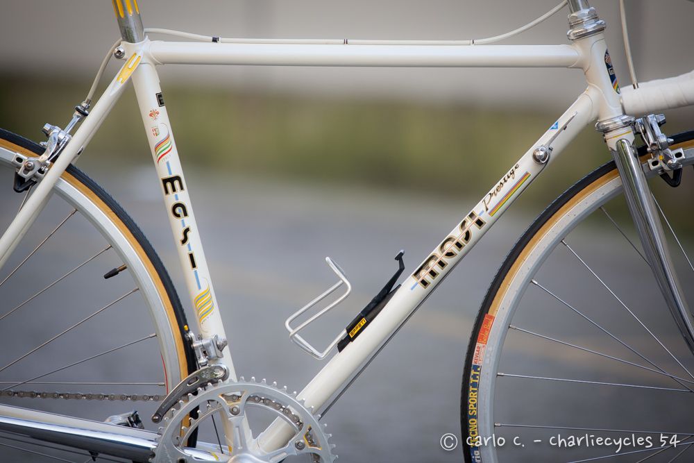 Masi Prestige 1983 allestita Campagnolo 50th anniversary (3).jpg