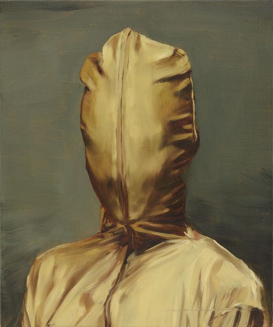 Michaël Borremans - The Promise, 2016 (2).jpg