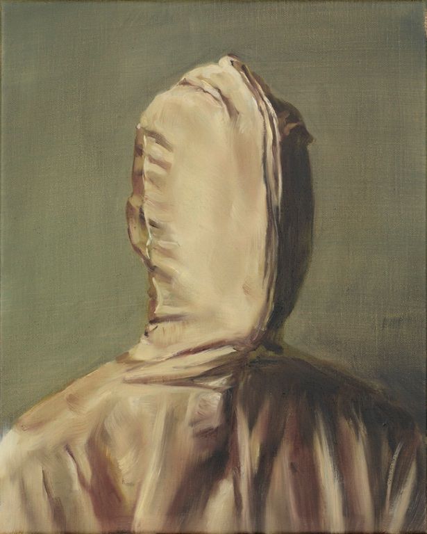 Michaël Borremans - The Promise, 2016 (3).jpg