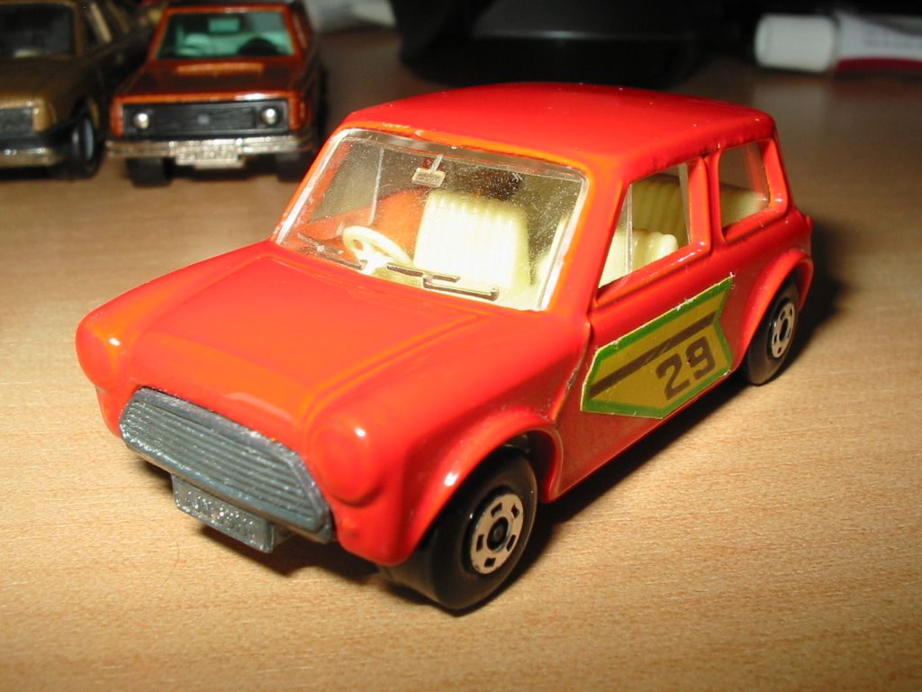 Mini - Matchbox.JPG