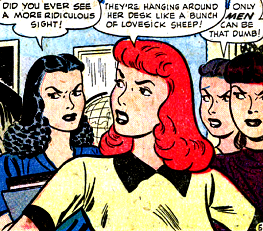 Miss America #51 (1953).png