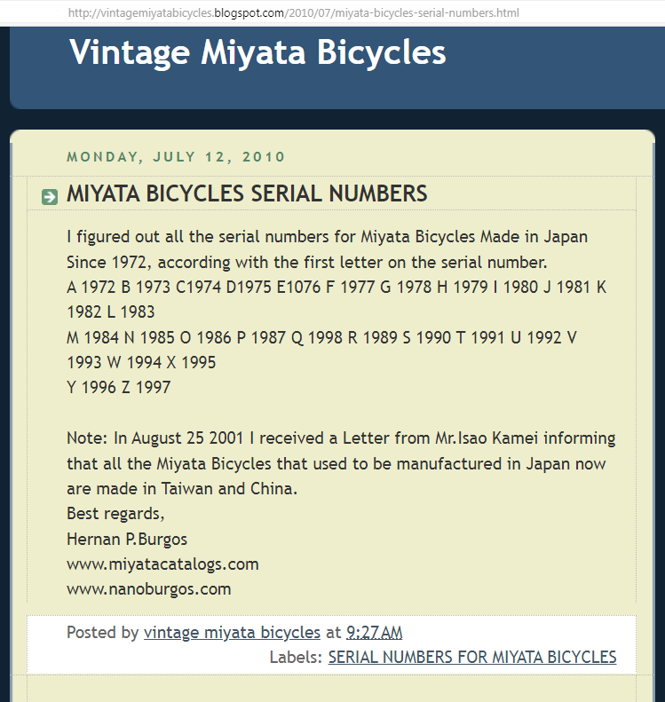 MIYATA_BICYCLES_SERIAL_NUMBERS-vintagemiyatabicycles-20100712.png