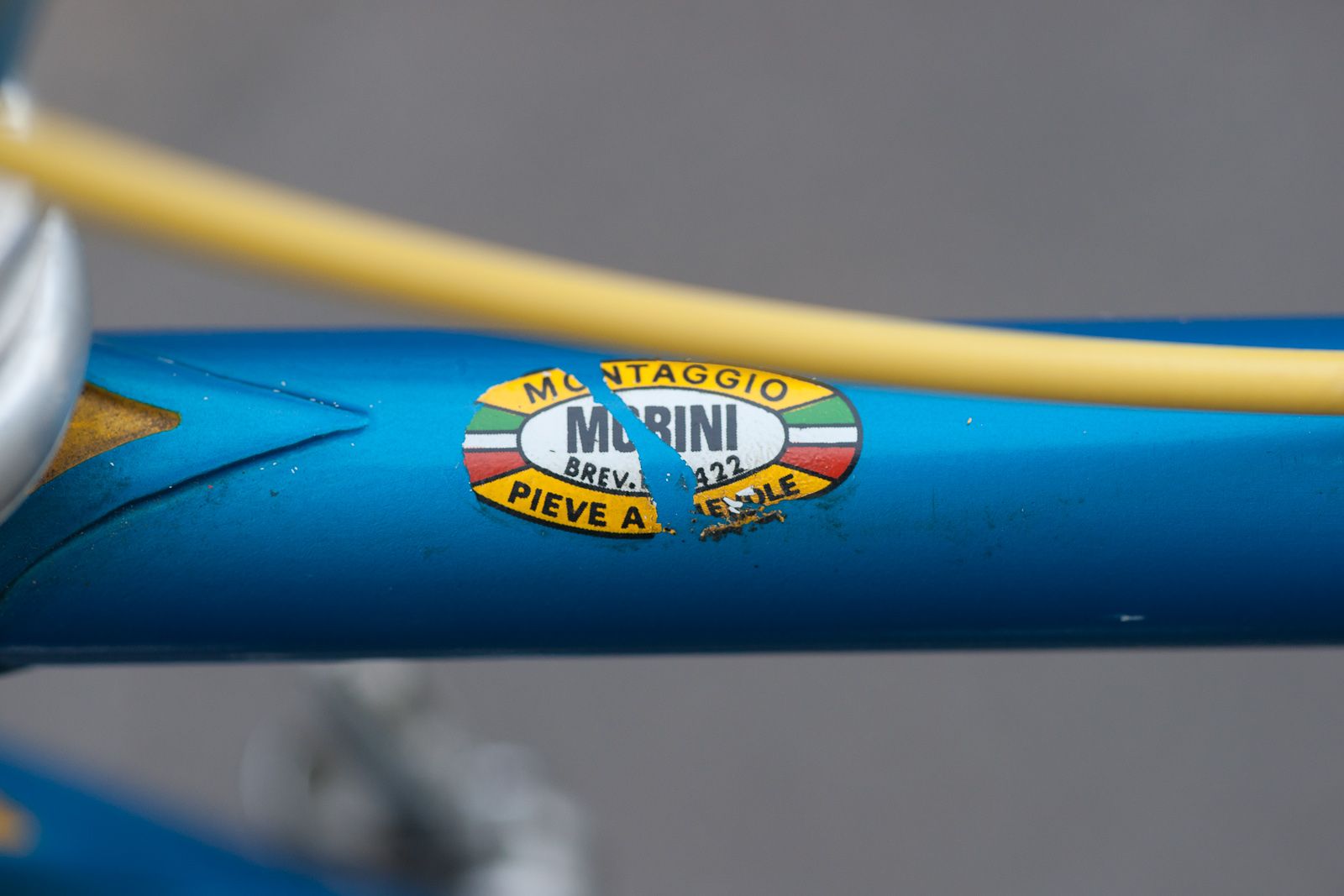 Morini-Vintage-Campagnolo-bicicletta-da-corsa-Rennrad-9573-03. Juli 2012.jpg