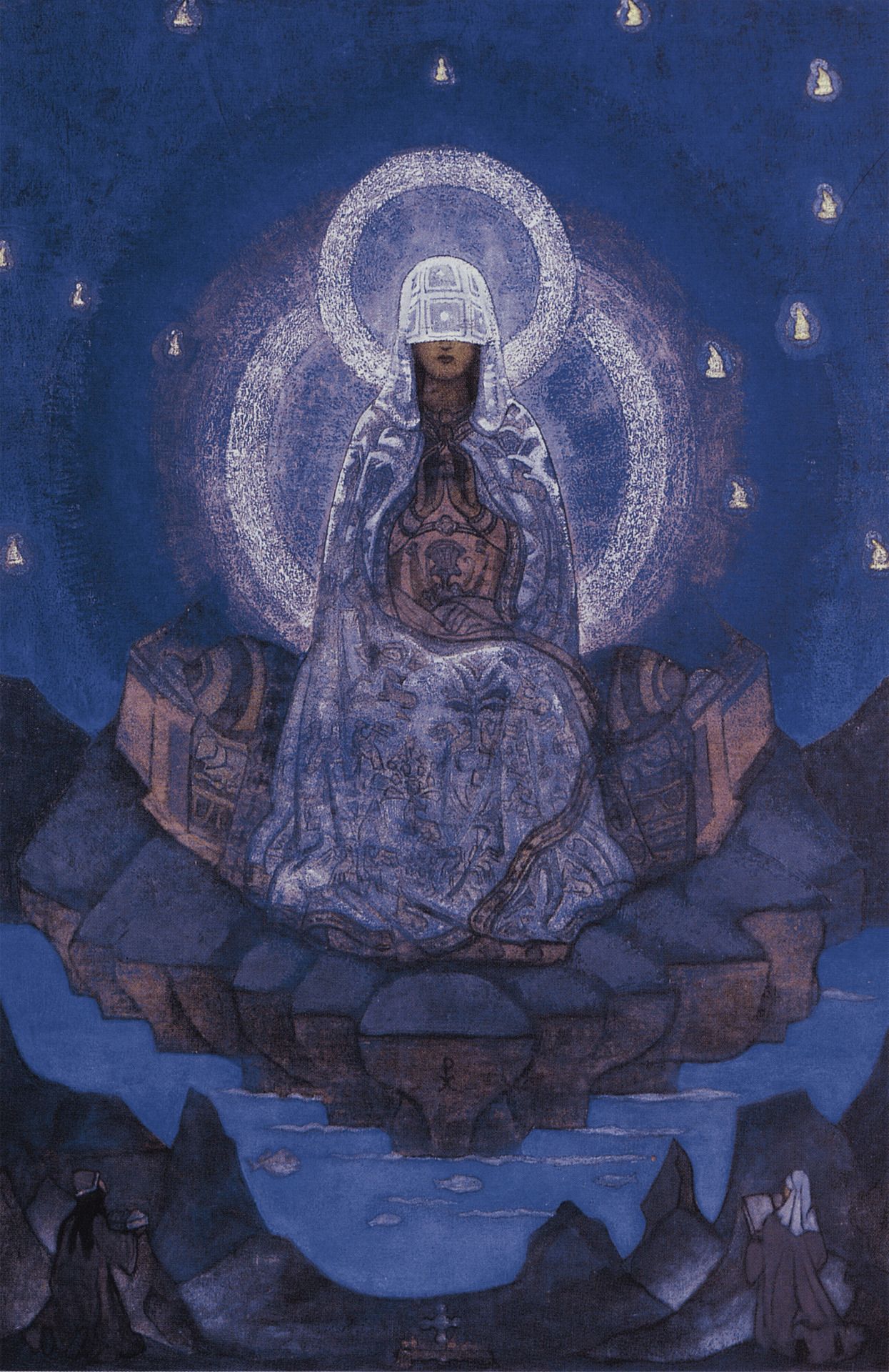 Mother of the World - Nicholas Roerich.jpg