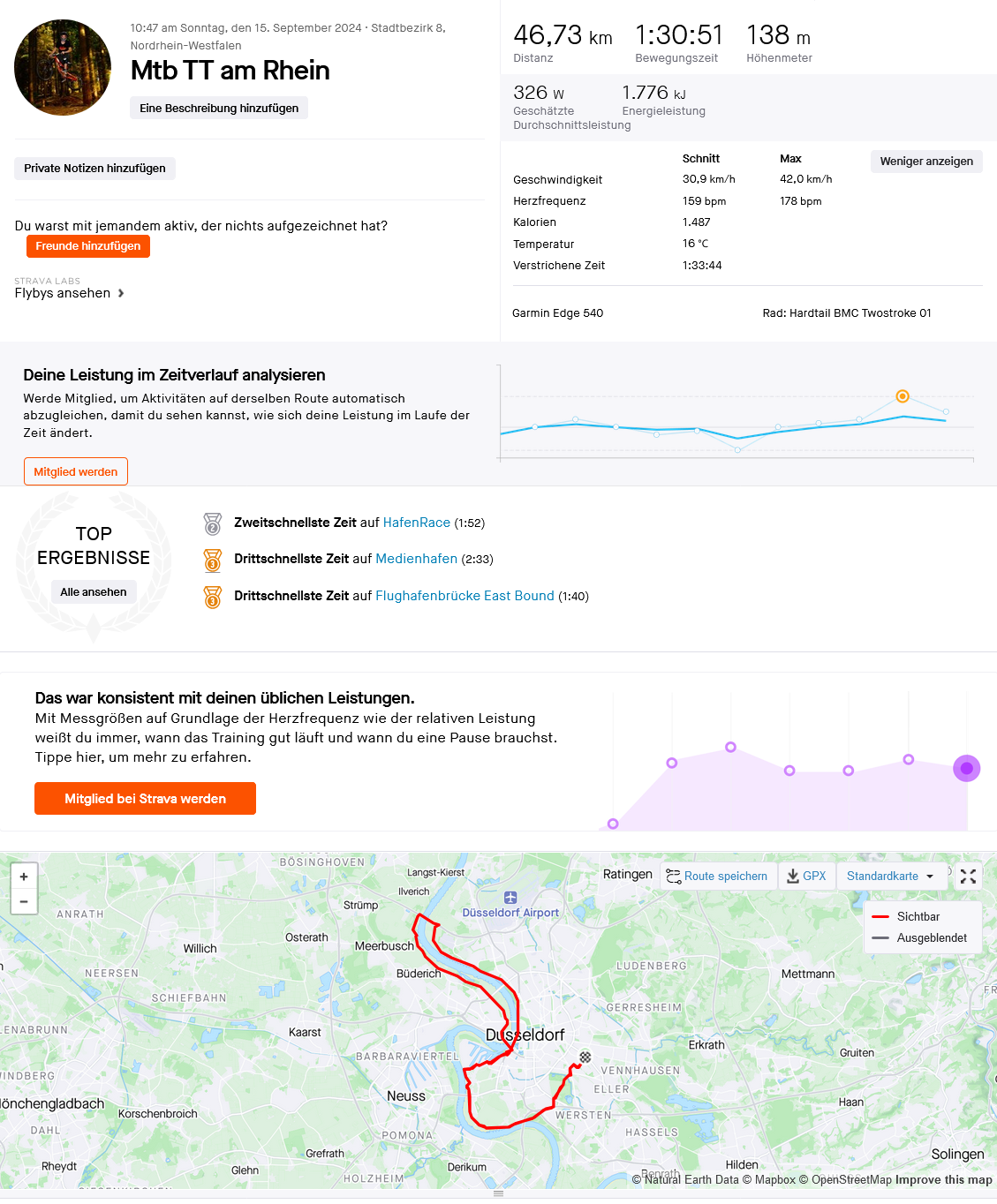 Mtb TT am Rhein Radfahrt Strava.png