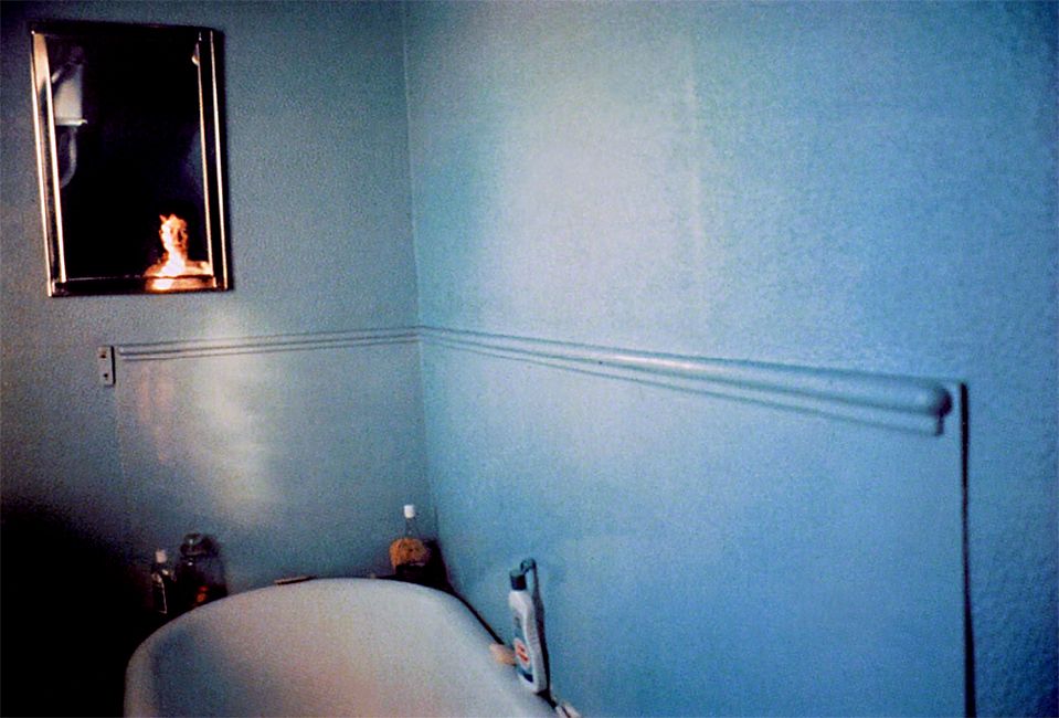 Nan Goldin - #Self-Portrait in Blue Bathroom, London (1980).jpg