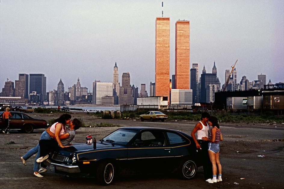 New York. 1983.Photos by Thomas Hoepker (1).jpg