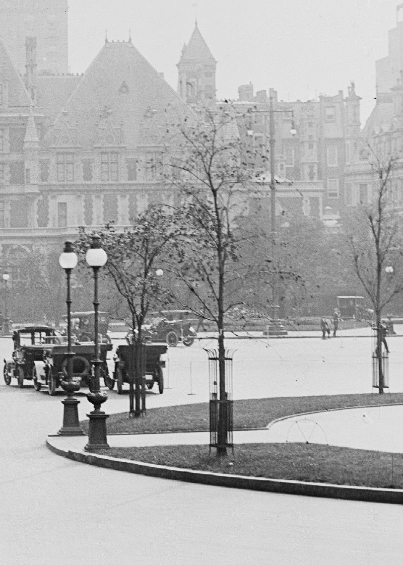 New York City, c.1900′s.jpg