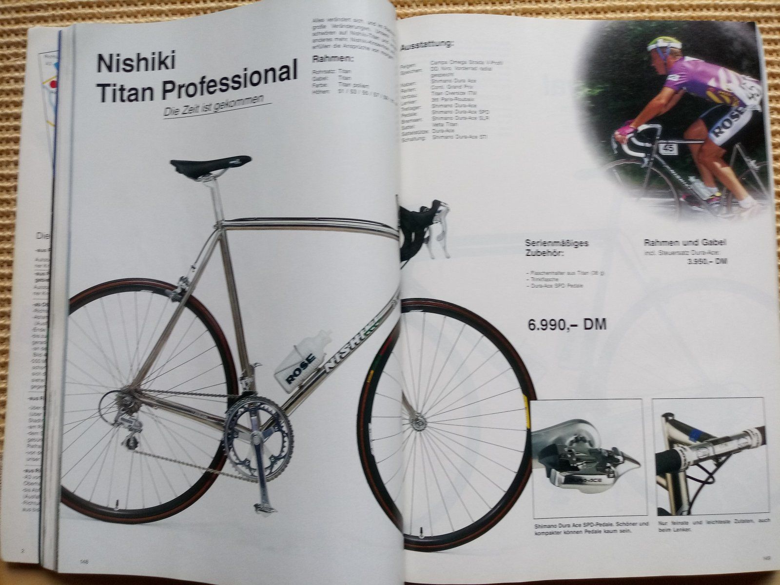 Nishiki Professional Titan 1993-94 auf Rose Katalog.jpg