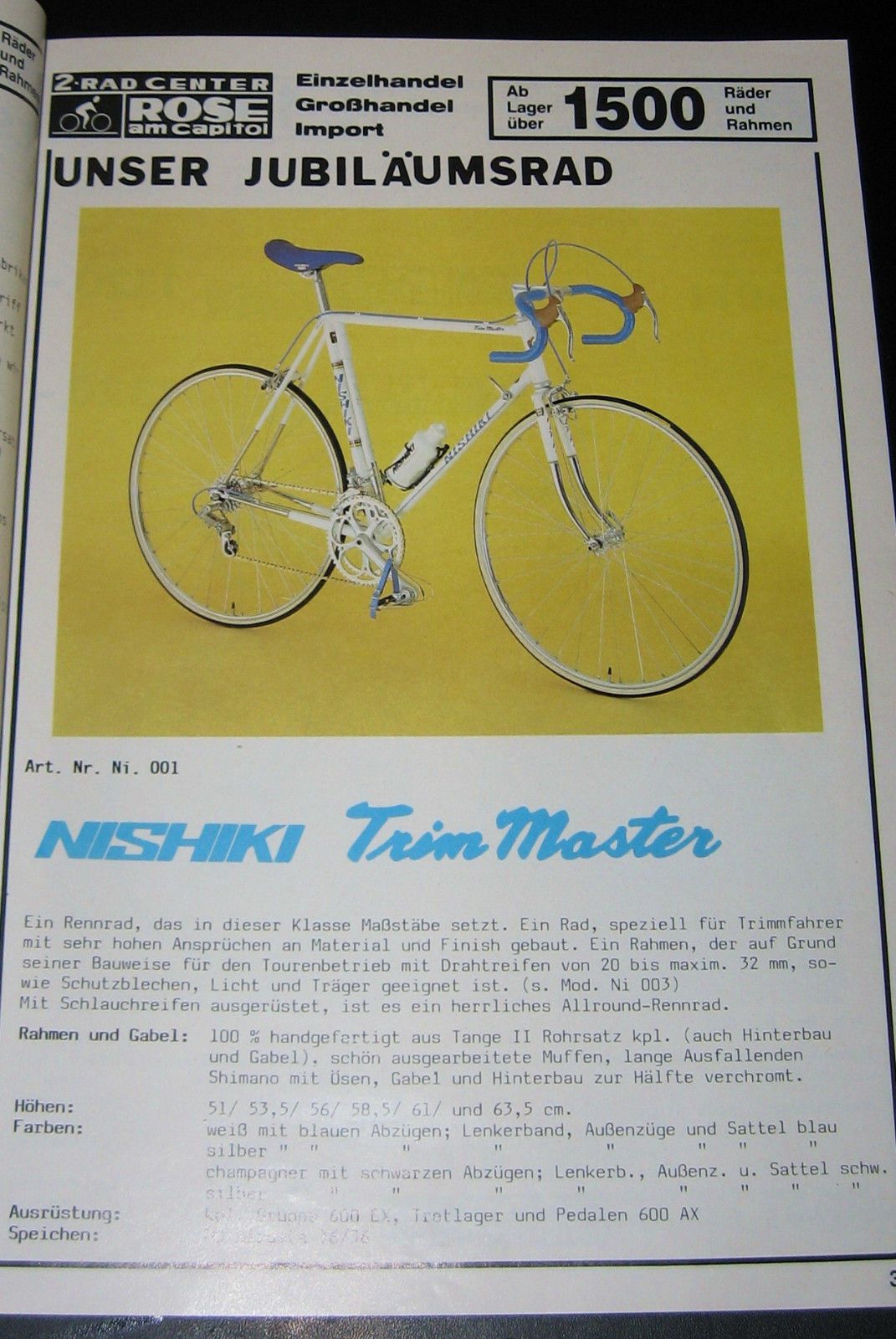 Nishiki Trim Master 1984 Rose Sondermodell 4.jpg