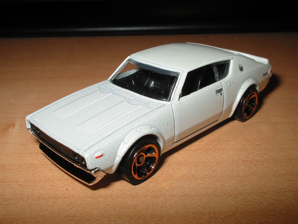 Nissan Skyline HT 2000 GT-R - HotWheels.JPG