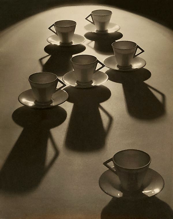 Olive Cotton - Teacup Ballet (1935).jpg