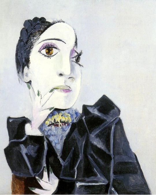 Pablo Picasso - Buste de Dora Maar.jpg