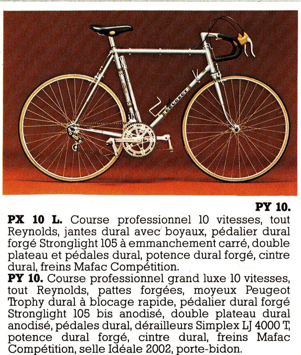 Peugeot 1977 France Brochure 1 Course 2.jpg