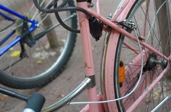 Pinarello pink bici da donna  (5).jpg