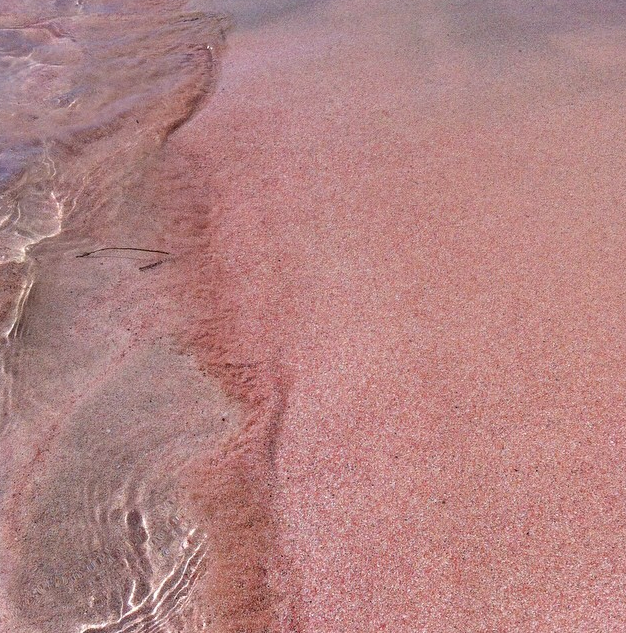 Pink Sand of Elafonisi Beach in Crete.png