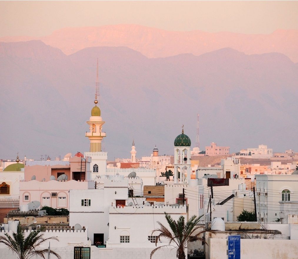 Pink sunrise in Sur- Oman.jpg