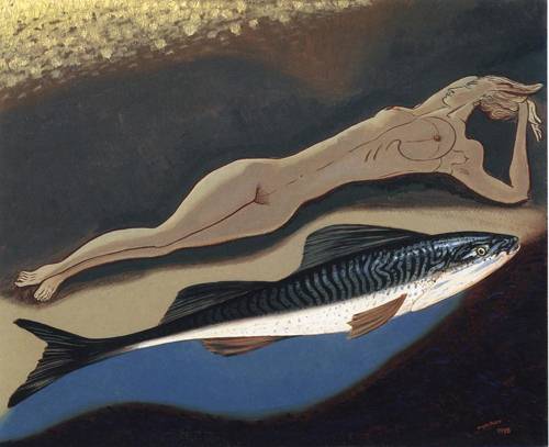 Pisces - Man Ray.jpg