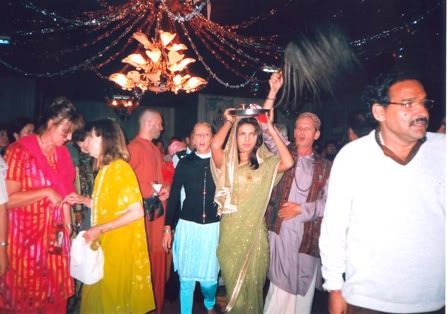 Priyanka at Haidakhan Baba Temple Ranikhet (2).jpg