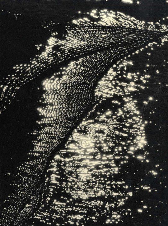 Reflection (1968) - Lucien Clergue.jpg