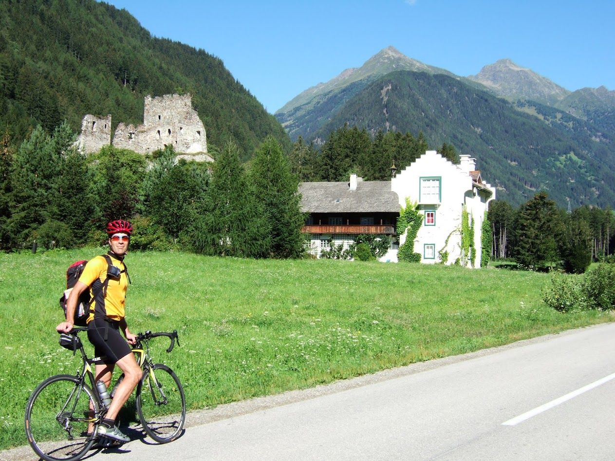 Rennradtour Alpen 20070090.JPG