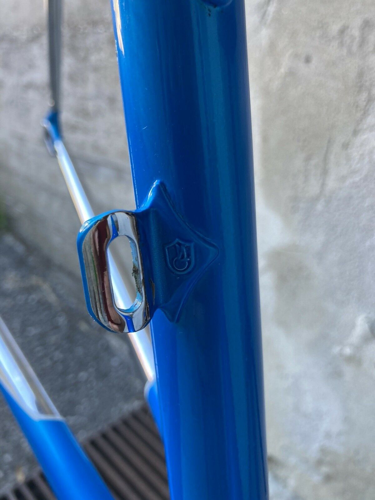 Rivola 882 del 1986 telaio blu Cinelli Spoiler  (17).jpg