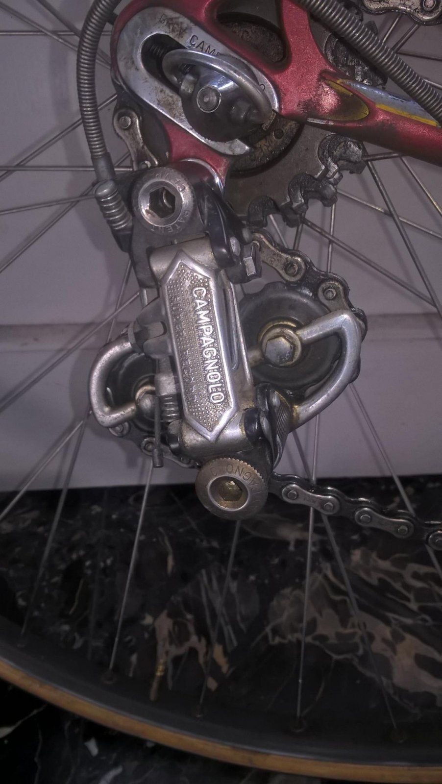 Rivola Special 1973 cambio Campagnolo Super Record (2).jpg