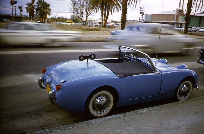 Robert Doisneau - Palm Springs (1960) 1.jpg