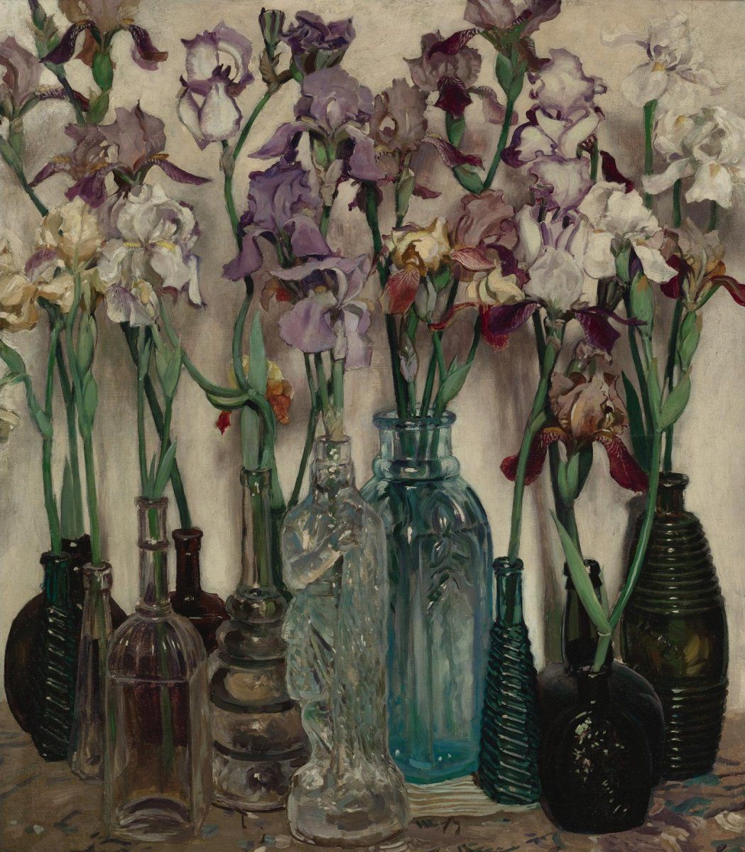 Rum Row, 1922, Frederick Judd Waugh.jpg